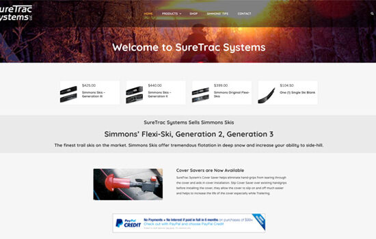 SureTrac Systems