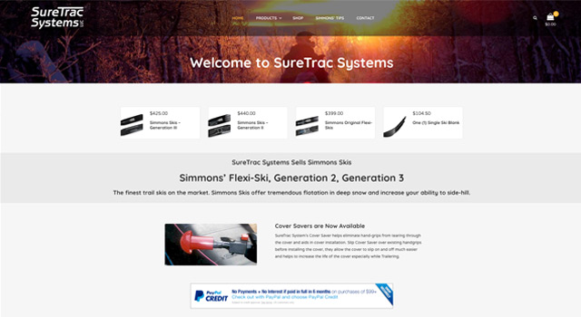 SureTrac Systems