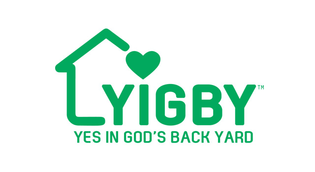 YIGBY logo redesign